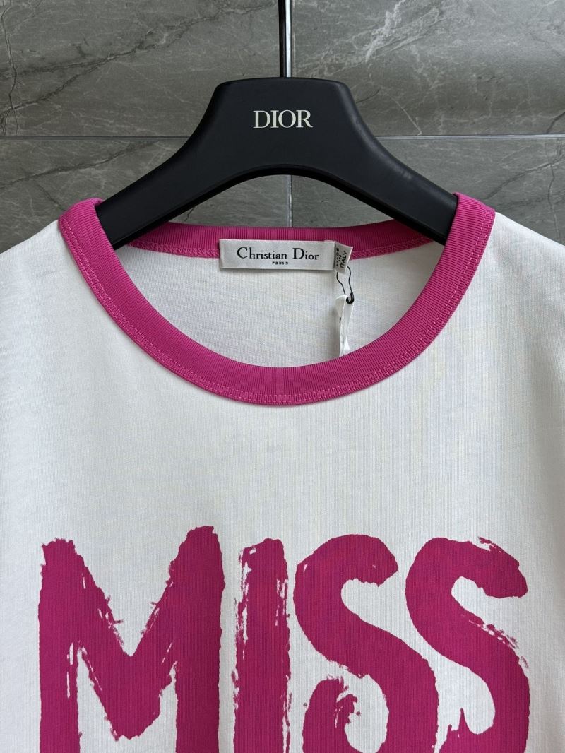 Christian Dior T-Shirts